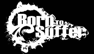 logo Born To Suffer